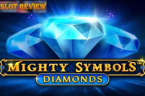 Mighty Symbols Diamonds